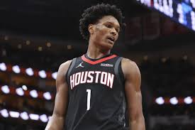 Rockets look to bounce back versus Minnesota