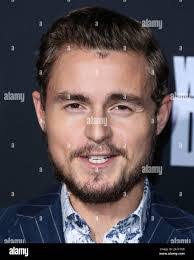 Joseph Mcauliffe's Instagram, Twitter & Facebook