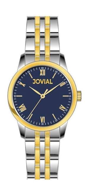 Jovial 55