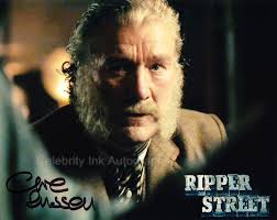 Ripper Street