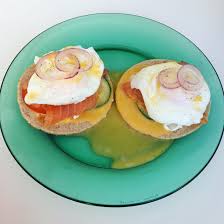 Smoked Salmon Eggs Benedict Recipe Smoked Salmon And Eggs Eggs Benedict Smoked Salmon