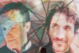 Eric and Magill Chase What Matters in 'Baggage and Clothes'