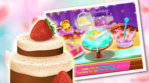 Maybe you would like to learn more about one of these? Birthday Cake Design Party Bake Decorate Eat Download Now
