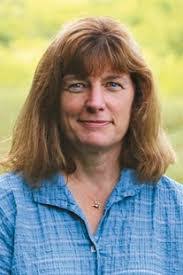 Sally Hacker's Instagram, Twitter & Facebook