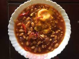 And once you make this baked beans recipe, you'll never go back to the overly sweet and metallic tasting beans from a can. Resepi Baked Beans Dan Telur Goreng La Mia Vita