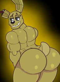 Rule34 - If it exists, there is porn of it  springtrap  6042438