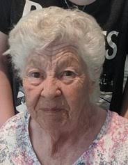 Betsy Wayne Jackson Obituary (2022)