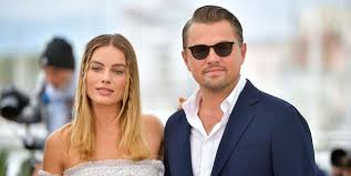 Belfort goes on to propose to naomi in the pool room of the old four seasons restaurant, 99 east soon enough agent patrick denham (kyle chandler) is visiting him aboard the yacht naomi, actually. Leonardo Dicaprio Praises Margot Robbie Over Wolf Of Wall Street Scene