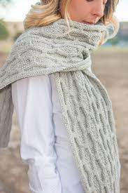 Maybe you would like to learn more about one of these? Pc86 Honeycomb Maze Scarf Pattern Download Imperial Yarn