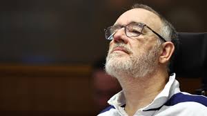 Evan Fielder memorial at Earlville Tennis Club