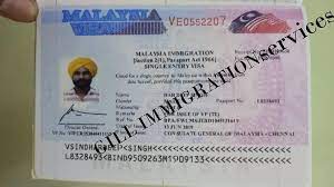 The work permits are usually issued for periods between 6 months and 5 years. Malaysia Open Work Permit Gill Immigration Service Facebook