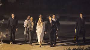 The Purge (2013) - Movie Review : Alternate Ending