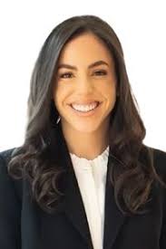 Rebecca Wolfson's Instagram, Twitter & Facebook