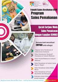 Sains makanan dan pemakanan ukm blog. J Fakulti Sains Kesihatan Universiti Kebangsaan Malaysia Facebook
