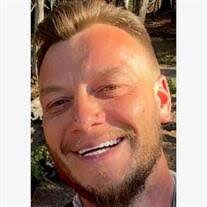 Larry JV Nicholson Sr. Obituary