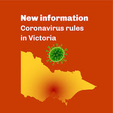 Bellarine storm's wait for vjbl is over. New Coronavirus Rules For Victoria Every Australian Counts