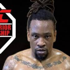 Modou Anta vs. Willie Smith, Caged Warrior Championship 31