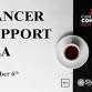 Cancer Support Tea event image