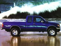Image result for Medium Blue 1996 Truck