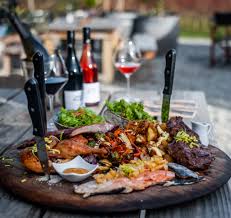 An amendment to the sale of liquor act will now allow asian cooking wine and other food condiments containing alcohol to be sold from . Catering Wild Earth Wines Central Otago Nz