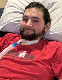 Edward Moreno, Jr. avis de décès