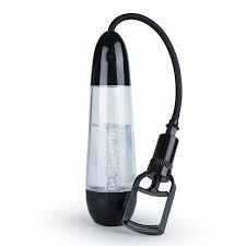 Bestvibe Handheld Vacuum Suction Penis Pump Male Masturbator | Bestvibe UK