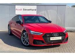 Image result for Tango Red 2023 A7