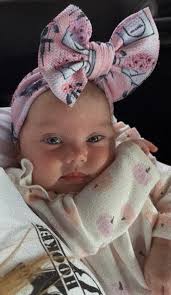 Darla Monroe & i are Obsessed with this bow! Thank you Jacqulyne Collins