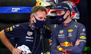Hamilton wins in spain to extend championship lead over verstappen. Max Verstappen Hints At Red Bull Exit Stance Amid F1 Title Battle With Lewis Hamilton F1 Sport Express Co Uk