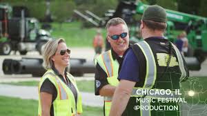 Professional equipment and trained personnel will keep all your ornamental shrubbery. Careers