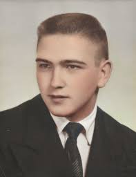 Obituary information for Donald Lynn Sims