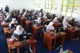 Check spelling or type a new query. Ujian Sekolah Ciri Khusus Ismuba Di Smk Muhammadiyah Lebaksiu Menggunakan Ujian Online Menara62