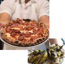 Handmade Pizza And Pasta From Luca Lancaster Nyt Recommends Handmade Pizza Italian Kitchen Food