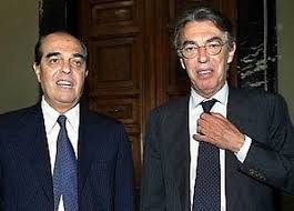 Find the perfect letizia moratti stock photos and editorial news pictures from getty images. Moratti Fratello Di Massimo Marito Di Letizia Scomparso A 81 Anni