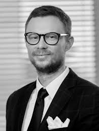 International law office in Poland