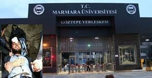 Kız yurdu, erkek yurdu ve öğrenci apartlarını incelemek için tıklayın! Marmara Universitesi Nde Saldiri Suruyor