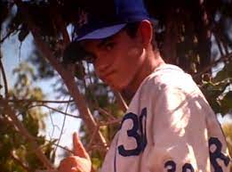 Remember Kid There S Heroes And There S Legends Heroes Get Remembered But Legends Never Die Follow Benny The Jet Rodriguez Benny The Jet Benny Rodriguez
