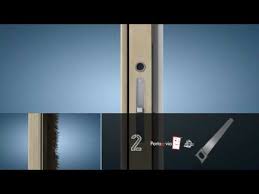 Tramite efficaci meccanismi di scorrimento a scomparsa e diversi modelli di controtelaio, le porte scorrevoli. Porta Scorrevole Interno Muro Fai Da Te Interior Sliding Diy Door Youtube