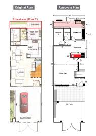 As part of the uncertified building approval process, a building surveyor, employed by the city of perth, will conduct the technical assessment and issue the certificate of design compliance and the building. How To Apply For Kitchen Extension Permit In Selangor And Kl Recommend My