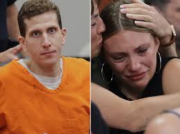 Why Prosecutor Believes Bryan Kohberger Spared Dylan Mortensen In Idaho  Murders