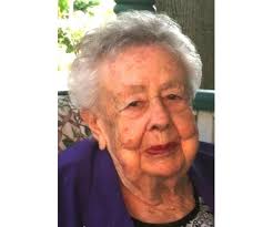 FLORENCE LONG Obituary (2014)