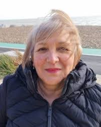 Charlene Sinclair's Instagram, Twitter & Facebook