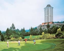 View deals for resorts world awana. Awana Genting Highlands Golf And Country Resort Armed Forces Vacation Club