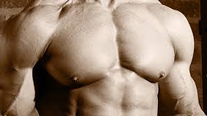 Certified personal trainer expert interview. Tip For Big Pecs Do This After Bench Pressing T Nation