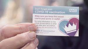 Local health units in ontario could come up with their own vaccine passport if the province continues to resist, according to the head of a group representing public health agencies. Ontario Business Groups Call For Covid 19 Vaccine Certificate System To Avoid Lockdown Globalnews Ca
