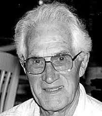 Daniel Robarge Obituary (2014)