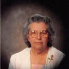 Maude Massingill Talley Obituary January 9, 2015