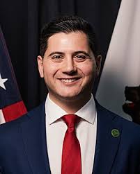 List of Donald Trump 2024 presidential campaign state and local officials  endorsements