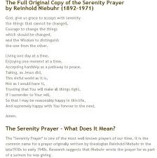 God grant me the serenity. Pin On My Style