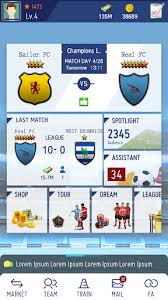 Jul 15, 2021 · naruchiha merupakan situs download yang menyediakan anime, dorama, film, dan tokusatsu dengan subtitle indonesia secara gratis. Download Top Football Manager 2021 1 23 24 Mod Apk Download Mod Apk Android Gratis